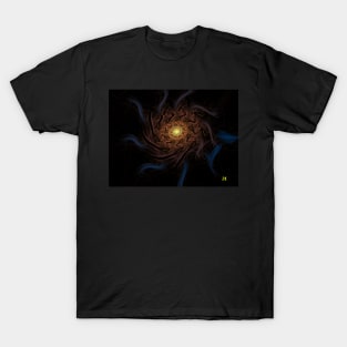 Sea Urchin T-Shirt